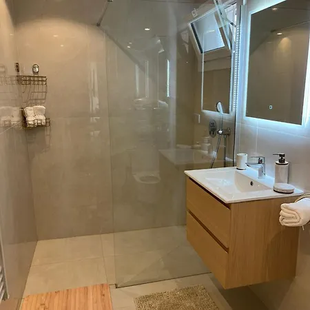 Lejlighed Appartement Merveilleux Cannes *