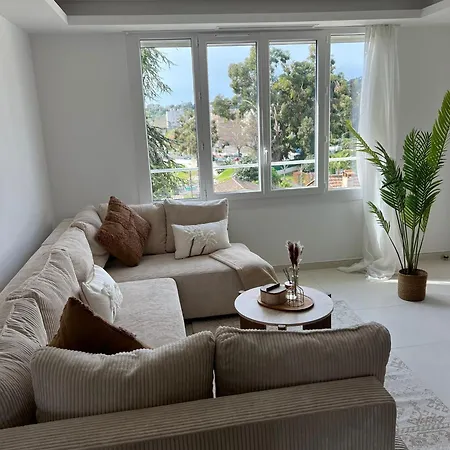 Appartement Merveilleux Cannes شقة