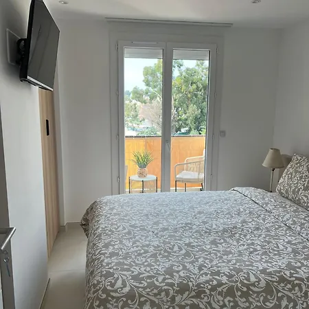 Appartement Merveilleux Cannes