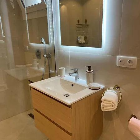 Apartment Merveilleux *