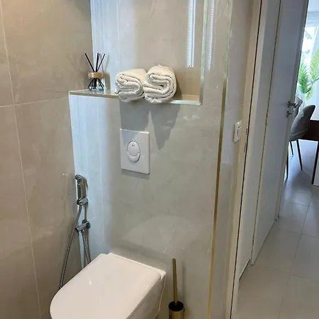 Appartement Merveilleux Cannes *